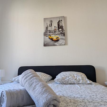 Le Mirage - Appartement 2 Chambres, Salon, Cuisine Equipee, Parking Et Wifi Gratuit 牟罗兹 外观 照片