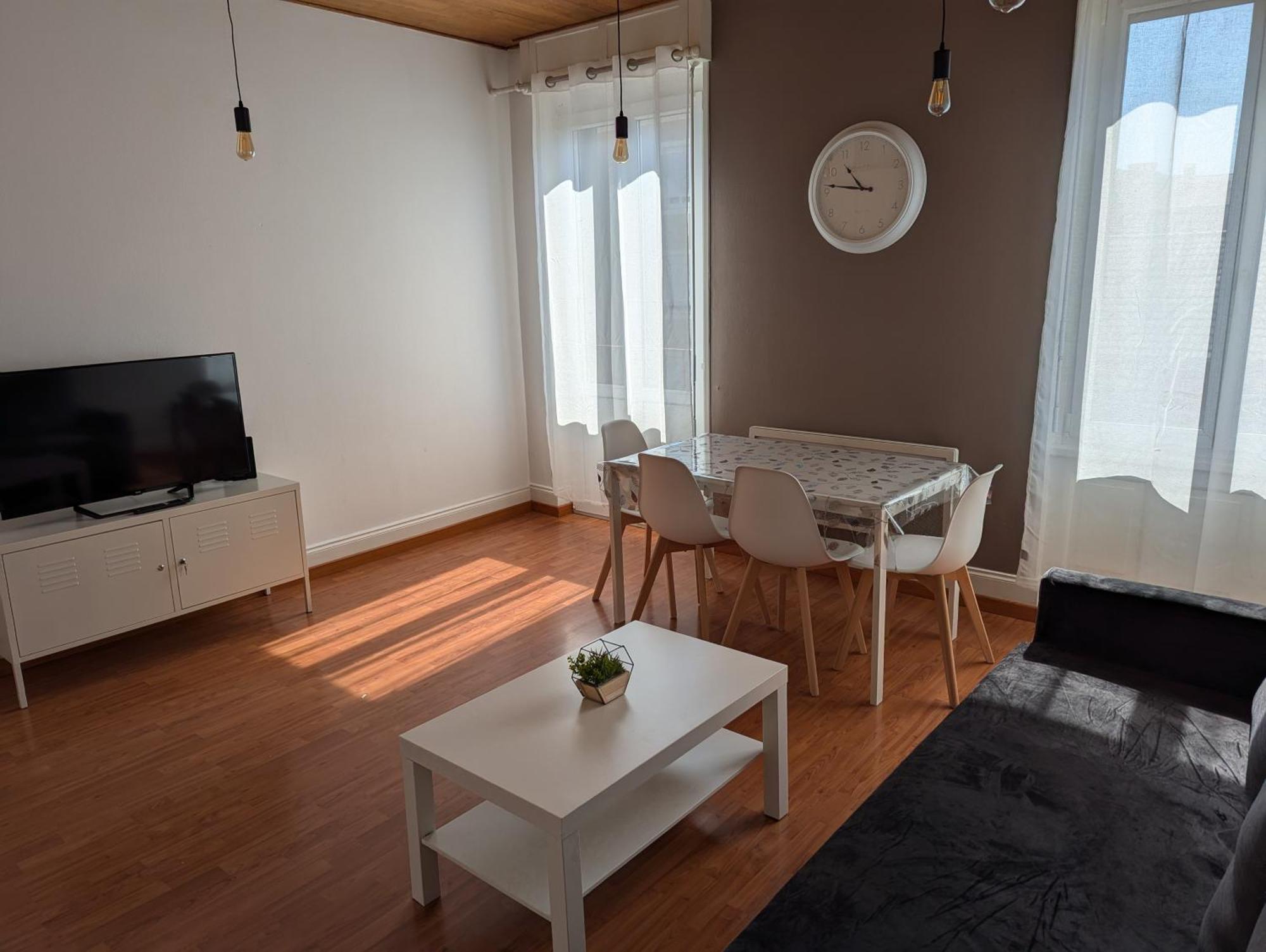 Le Mirage - Appartement 2 Chambres, Salon, Cuisine Equipee, Parking Et Wifi Gratuit 牟罗兹 外观 照片